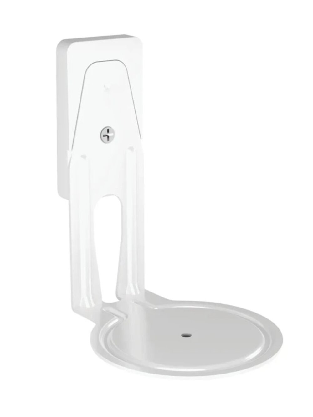 NTW Sanus Wireless Speaker Wall Mount for Sonos Era 100™ (White)